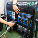 DuroMax XP15000HX 15,000 Watt Electric Start Dual Fuel Portable Generator - ShopHubDepot