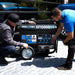 DuroMax XP15000HX 15,000 Watt Electric Start Dual Fuel Portable Generator - ShopHubDepot