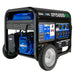 DuroMax XP15000HX 15,000 Watt Electric Start Dual Fuel Portable Generator - ShopHubDepot