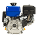 DuroMax XP18HPX 439cc 1" Shaft Recoil/Electric Start Horizontal Dual Fuel Engine - ShopHubDepot
