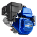 DuroMax XP20HPE 500cc 1-Inch Shaft Recoil/Electric Start Gasoline Engine - ShopHubDepot