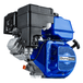 DuroMax XP20HP 500cc 1-Inch Shaft Recoil Start Gasoline Engine - ShopHubDepot