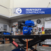 DuroMax XP20HP 500cc 1-Inch Shaft Recoil Start Gasoline Engine - ShopHubDepot