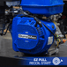 DuroMax XP20HP 500cc 1-Inch Shaft Recoil Start Gasoline Engine - ShopHubDepot