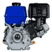 DuroMax XP20HP 500cc 1-Inch Shaft Recoil Start Gasoline Engine - ShopHubDepot