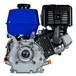 DuroMax XP20HP 500cc 1-Inch Shaft Recoil Start Gasoline Engine - ShopHubDepot