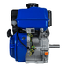 DuroMax XP20HP 500cc 1-Inch Shaft Recoil Start Gasoline Engine - ShopHubDepot