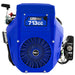 Duromax 713cc V-Twin Engine w/ Electric Start Key Switch Box - XP23HPE - ShopHubDepot