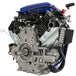 Duromax 713cc V-Twin Engine w/ Electric Start Key Switch Box - XP23HPE - ShopHubDepot