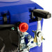 Duromax 713cc V-Twin Engine w/ Electric Start Key Switch Box - XP23HPE - ShopHubDepot