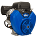 DuroMax 999cc 1.4-Inch Gas Multi-Purpose Horizontal Shaft Push Button Electric Start Engine - XP35HPE - ShopHubDepot