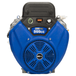 DuroMax 999cc 1.4-Inch Gas Multi-Purpose Horizontal Shaft Push Button Electric Start Engine - XP35HPE - ShopHubDepot