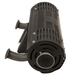 DuroMax 999cc 1.4-Inch Gas Multi-Purpose Horizontal Shaft Push Button Electric Start Engine - XP35HPE - ShopHubDepot