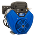 DuroMax 999cc 1.4-Inch Gas Multi-Purpose Horizontal Shaft Push Button Electric Start Engine - XP35HPE - ShopHubDepot