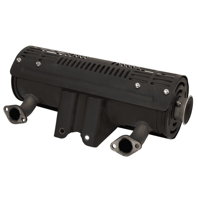 DuroMax 999cc 1.4-Inch Gas Multi-Purpose Horizontal Shaft Push Button Electric Start Engine - XP35HPE - ShopHubDepot