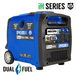 DuroMax 4,500 Watt Portable Dual Fuel Inverter Generator w/ CO Alert - XP4500iH - ShopHubDepot