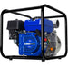 DuroMax XP650WP 208cc 220-Gpm 3" Gasoline Engine Portable Water Pump - ShopHubDepot