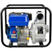 DuroMax XP650WP 208cc 220-Gpm 3" Gasoline Engine Portable Water Pump - ShopHubDepot