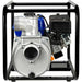 DuroMax XP650WP 208cc 220-Gpm 3" Gasoline Engine Portable Water Pump - ShopHubDepot