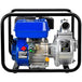 DuroMax XP652WP 208cc 158-Gpm 3600-Rpm 2" Gasoline Engine Portable Water Pump - ShopHubDepot
