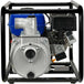 DuroMax XP652WP 208cc 158-Gpm 3600-Rpm 2" Gasoline Engine Portable Water Pump - ShopHubDepot