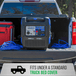 DuroMax XP7000iH 7,000 Watt Portable Dual Fuel Inverter Generator w/ CO Alert - ShopHubDepot