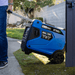 DuroMax XP7000iH 7,000 Watt Portable Dual Fuel Inverter Generator w/ CO Alert - ShopHubDepot