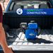 DuroMax XP7HPX 212cc 3/4" Shaft Recoil/Electric Start Horizontal Dual Fuel Engine - ShopHubDepot
