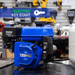 DuroMax XP7HPX 212cc 3/4" Shaft Recoil/Electric Start Horizontal Dual Fuel Engine - ShopHubDepot