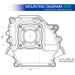 DuroMax XP7HPX 212cc 3/4" Shaft Recoil/Electric Start Horizontal Dual Fuel Engine - ShopHubDepot