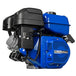 DuroMax XP9HPE 274cc 25mm Shaft Recoil/Electric Start Gasoline Engine - ShopHubDepot
