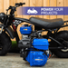 DuroMax XP9HPE 274cc 25mm Shaft Recoil/Electric Start Gasoline Engine - ShopHubDepot