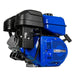 DuroMax XP9HP 274cc 25mm Shaft Recoil Start Gasoline Engine - ShopHubDepot