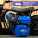 DuroMax XP9HP 274cc 25mm Shaft Recoil Start Gasoline Engine - ShopHubDepot