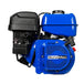 DuroMax XP9HP 274cc 25mm Shaft Recoil Start Gasoline Engine - ShopHubDepot