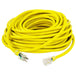 DuroMax XPC12100A 100-Foot 12 Gauge Single Tap Extension Power Cord - ShopHubDepot