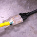 DuroMax XPC12100A 100-Foot 12 Gauge Single Tap Extension Power Cord - ShopHubDepot