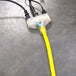 DuroMax XPC12100C 100-Foot 12 Gauge Triple Tap Extension Power Cord - ShopHubDepot
