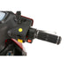 X-Treme Cabo 600W Cruiser Elite Max Moped 60 Volt Electric Scooter - ShopHubDepot