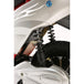 X-Treme Cabo 600W Cruiser Elite Max Moped 60 Volt Electric Scooter - ShopHubDepot