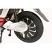 X-Treme Cabo 600W Cruiser Elite Max Moped 60 Volt Electric Scooter - ShopHubDepot
