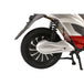 X-Treme Cabo 600W Cruiser Elite Max Moped 60 Volt Electric Scooter - ShopHubDepot