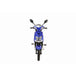 X-Treme Cabo 600W Cruiser Elite Max Moped 60 Volt Electric Scooter - ShopHubDepot