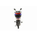 X-Treme Cabo 600W Cruiser Elite Max Moped 60 Volt Electric Scooter - ShopHubDepot