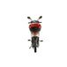 X-Treme Cabo 600W Cruiser Elite Max Moped 60 Volt Electric Scooter - ShopHubDepot