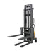 Apollolift Power Lift Fixed Stacker 3300lbs 118"Lifting - A-3016 - ShopHubDepot