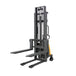 Apollolift Power Lift Fixed Stacker 3300lbs 118"Lifting - A-3016 - ShopHubDepot