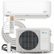 Senville LETO 18000 BTU Mini Split Air Conditioner and Heat Pump - SENL/18CD - ShopHubDepot