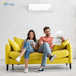 Senville LETO 30000 BTU Mini Split Air Conditioner and Heat Pump - SENL/30CD - ShopHubDepot
