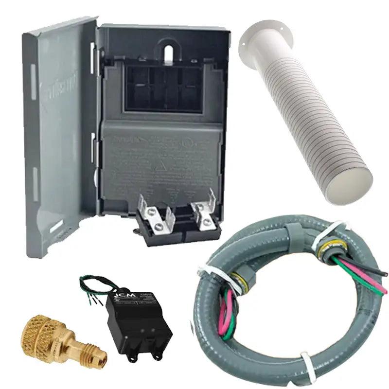 MRCOOL Ductless Mini Split Installation Kit for Condensers - MSK001 - ShopHubDepot